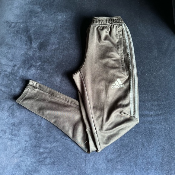 Adidas Tiro 17 Track Pants - Picture 6 of 7